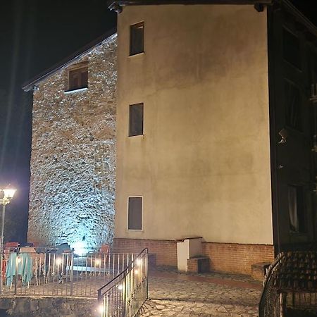 Tenuta D'Arienzo San Mauro la Bruca Eksteriør billede