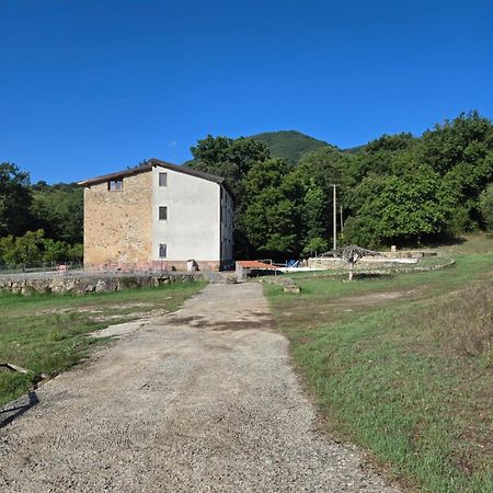 Tenuta D'Arienzo San Mauro la Bruca Eksteriør billede