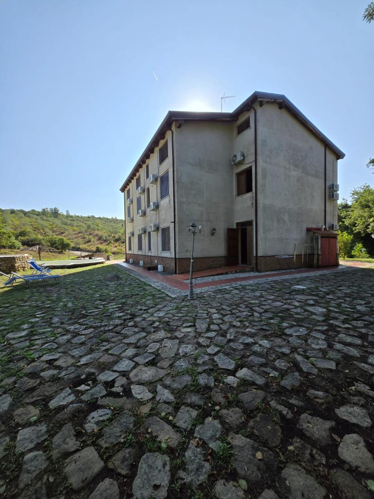 Tenuta D'Arienzo San Mauro la Bruca Eksteriør billede